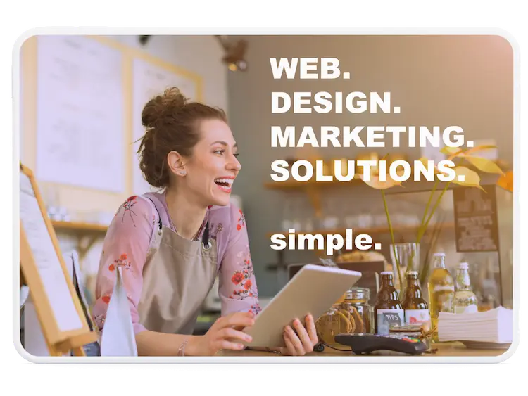 VICI – Digital Marketing Agency Header Image